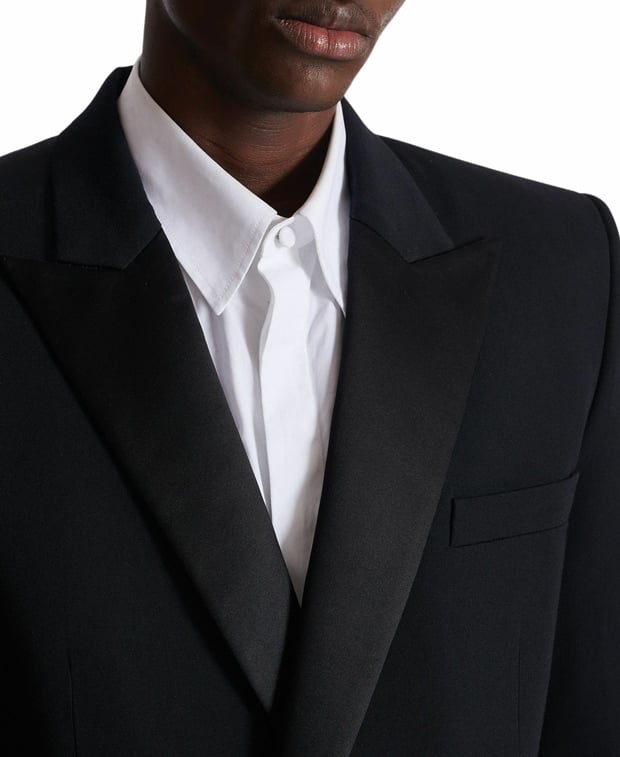 Balmain Blazer FH1SG195MH49EAP