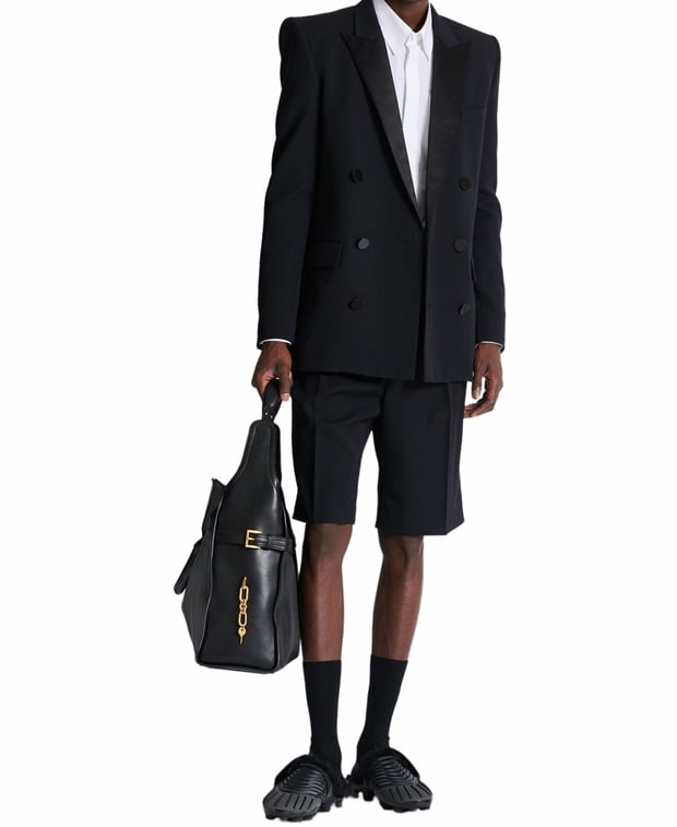 Balmain Blazer FH1SG195MH49EAP