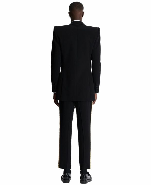 Balmain Blazer FH1SE286PD09EAD