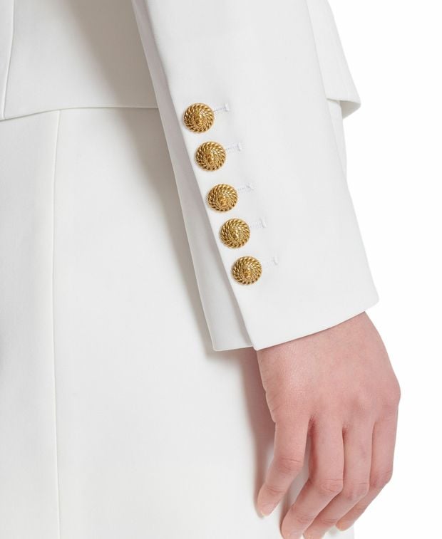 Balmain Blazer EF2SM340MH73EAB