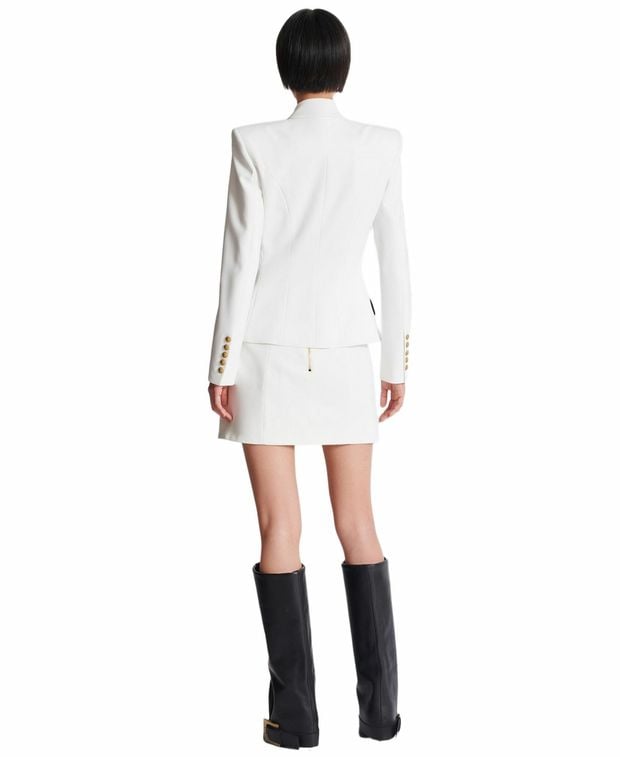 Balmain Blazer EF2SM340MH73EAB