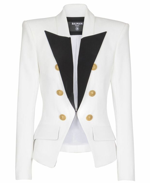 Balmain Blazer EF2SM340MH73EAB