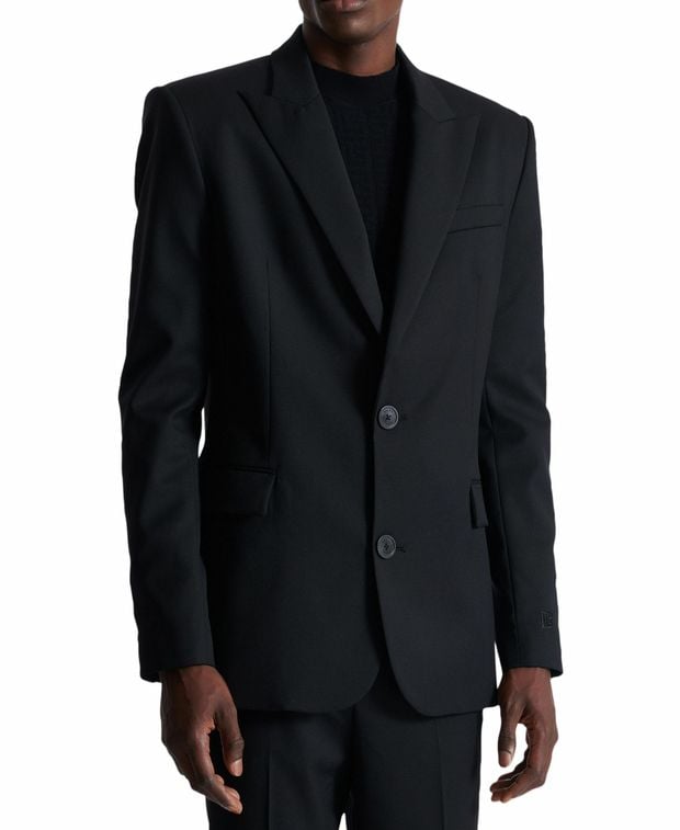Balmain Blazer FH1SI815WB090PA