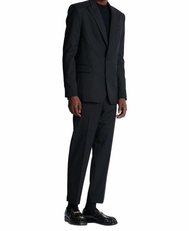 Balmain Blazer FH1SI815WB090PA