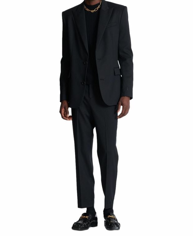 Balmain Blazer FH1SI815WB090PA