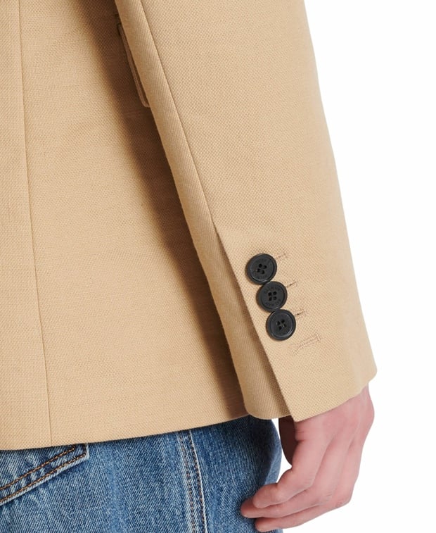 Balmain Blazer FH1SI816CG140AP