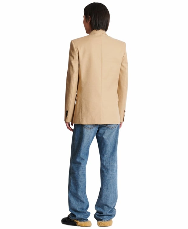 Balmain Blazer FH1SI816CG140AP