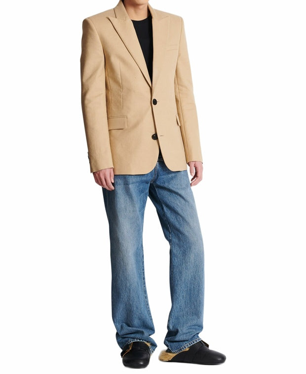 Balmain Blazer FH1SI816CG140AP