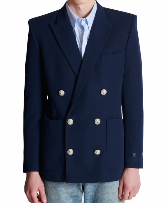 Balmain Blazer FH1SG160WC096UC
