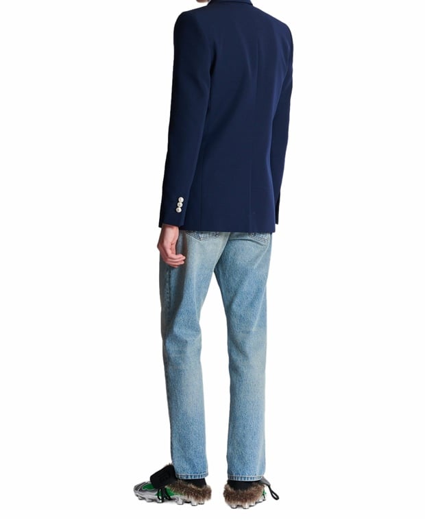 Balmain Blazer FH1SG160WC096UC