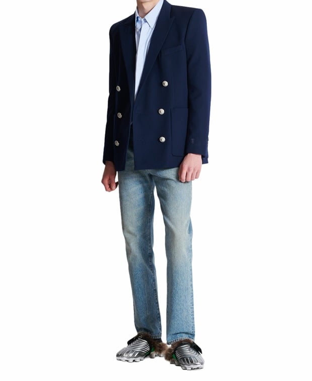 Balmain Blazer FH1SG160WC096UC