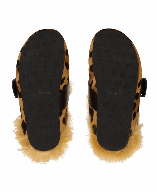 Balmain Sandals