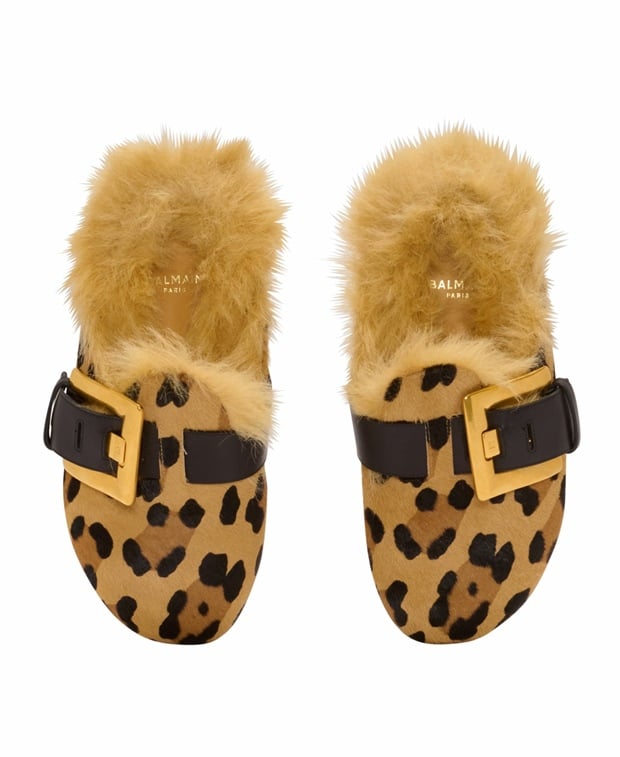Balmain Sandals