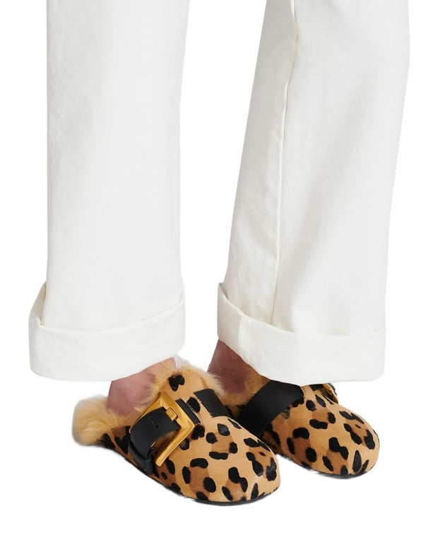 Balmain Sandals