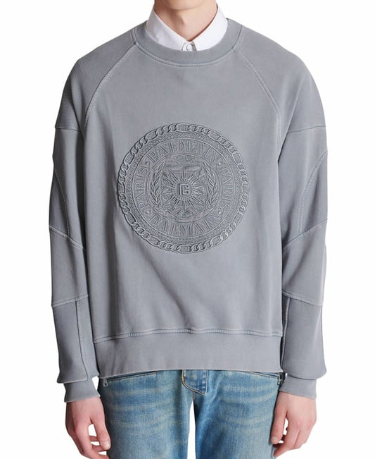 Balmain Sweatshirt