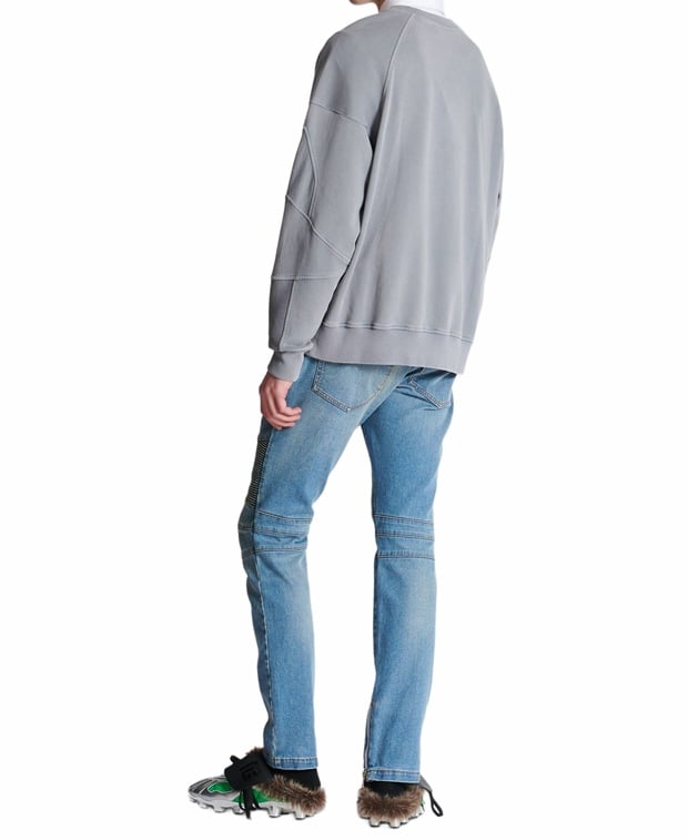 Balmain Sweatshirt