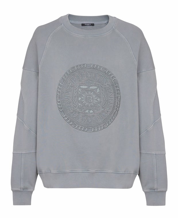 Balmain Sweatshirt