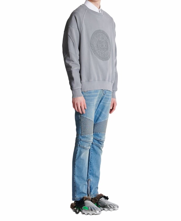 Balmain Sweatshirt