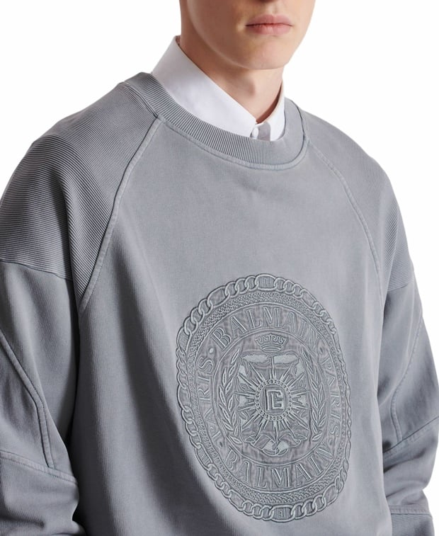 Balmain Sweatshirt