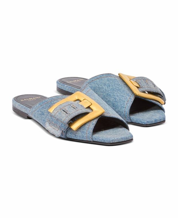 Balmain Sandals