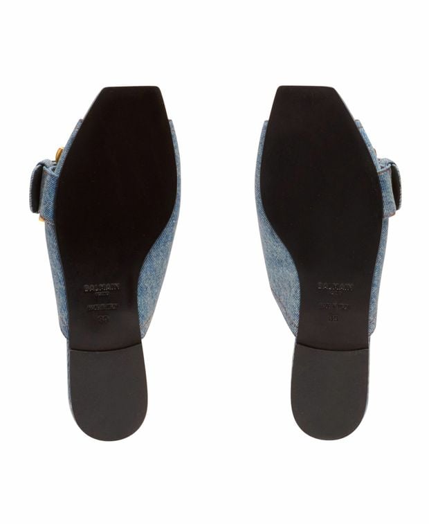 Balmain Sandals
