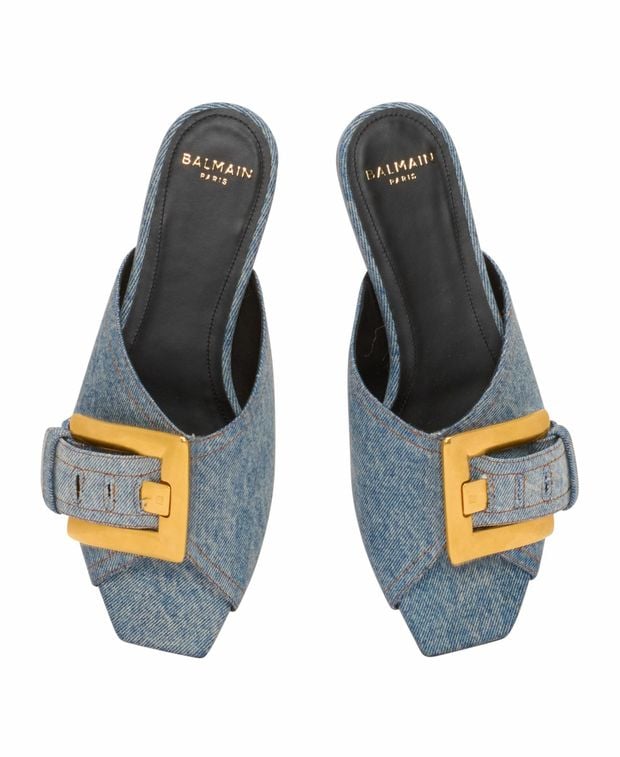 Balmain Sandals