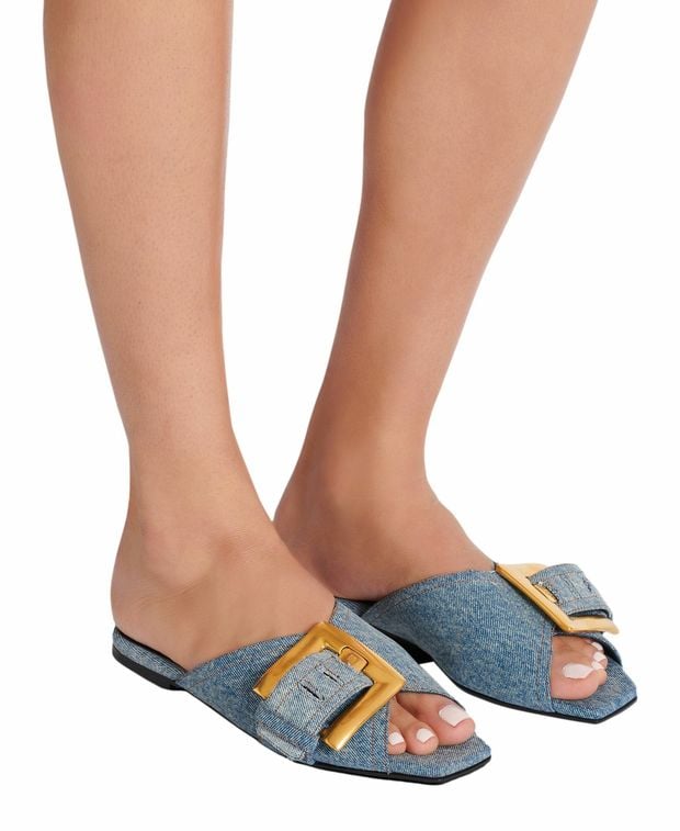 Balmain Sandals