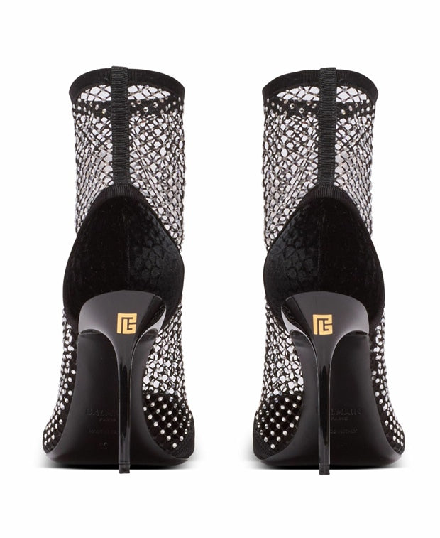 Balmain Pumps