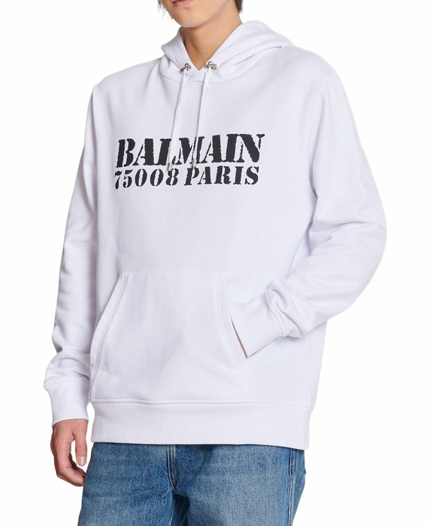 Balmain Sweatshirt