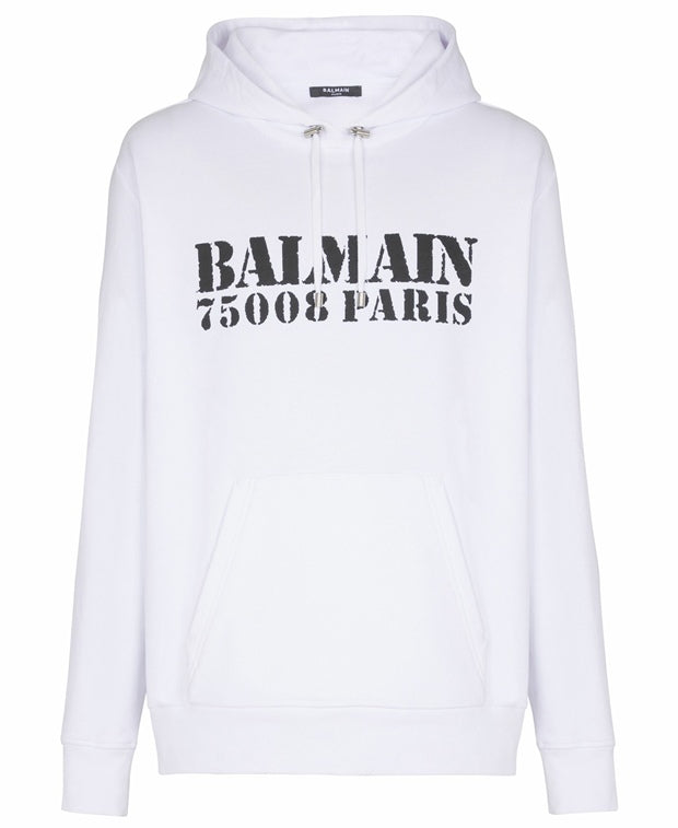 Balmain Sweatshirt