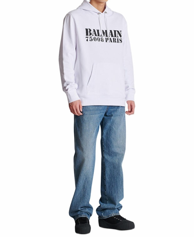 Balmain Sweatshirt
