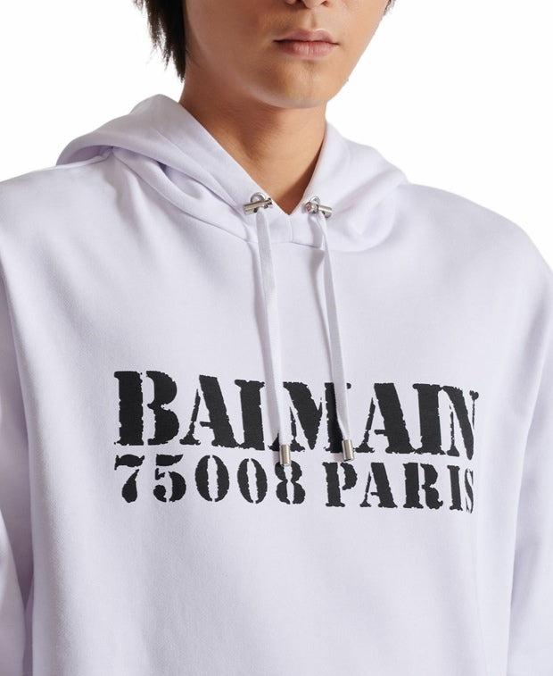Balmain Sweatshirt