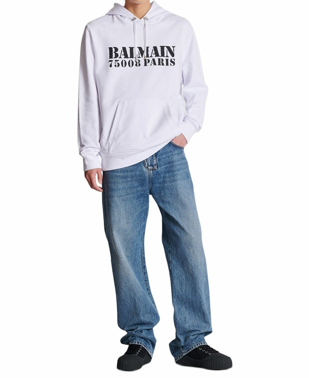 Balmain Sweatshirt