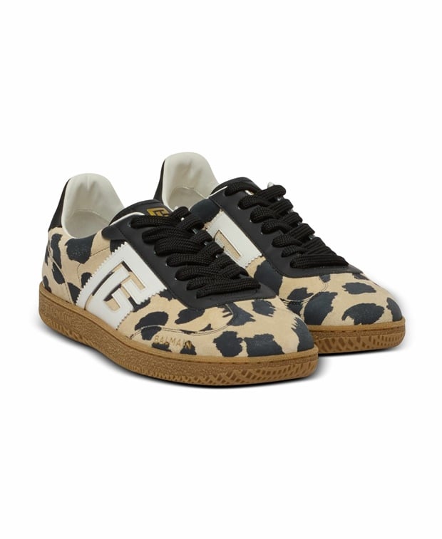 Balmain Sneakers