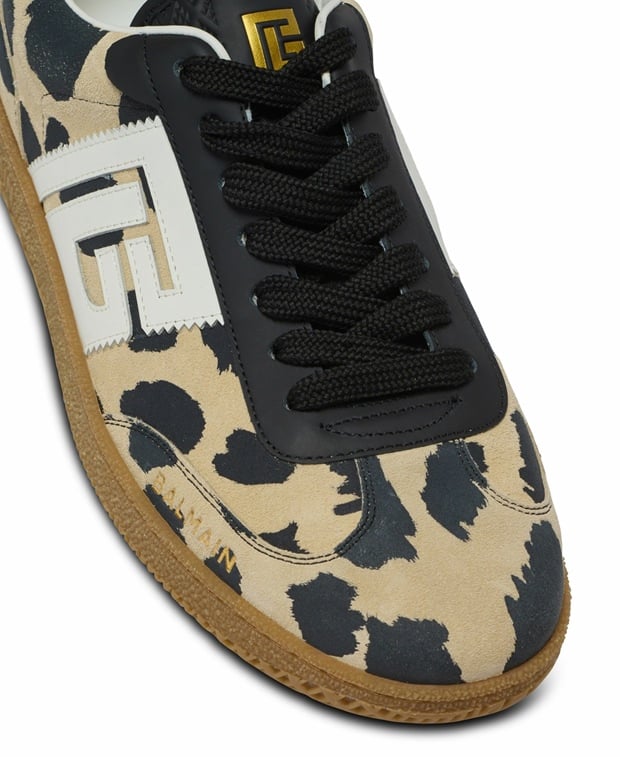 Balmain Sneakers