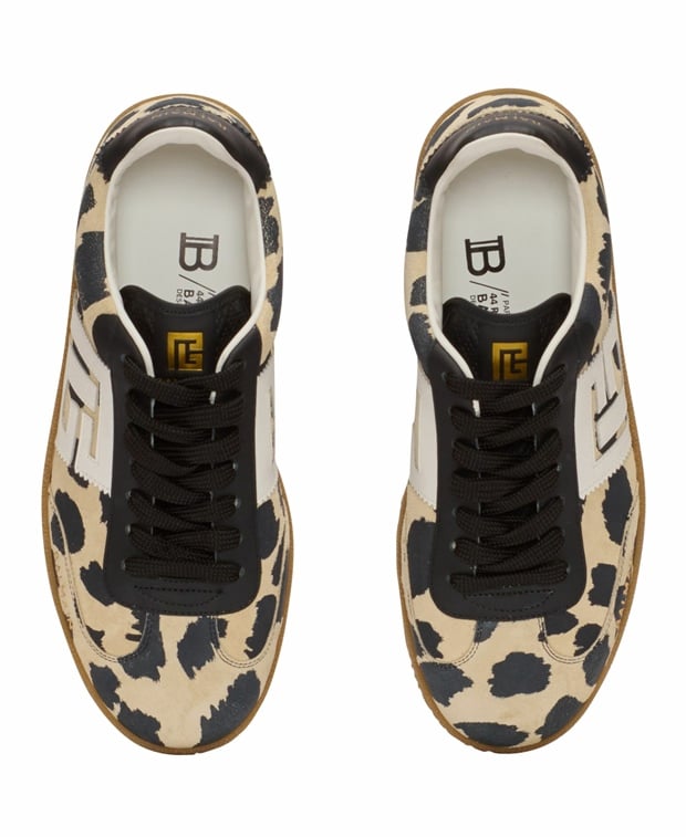 Balmain Sneakers