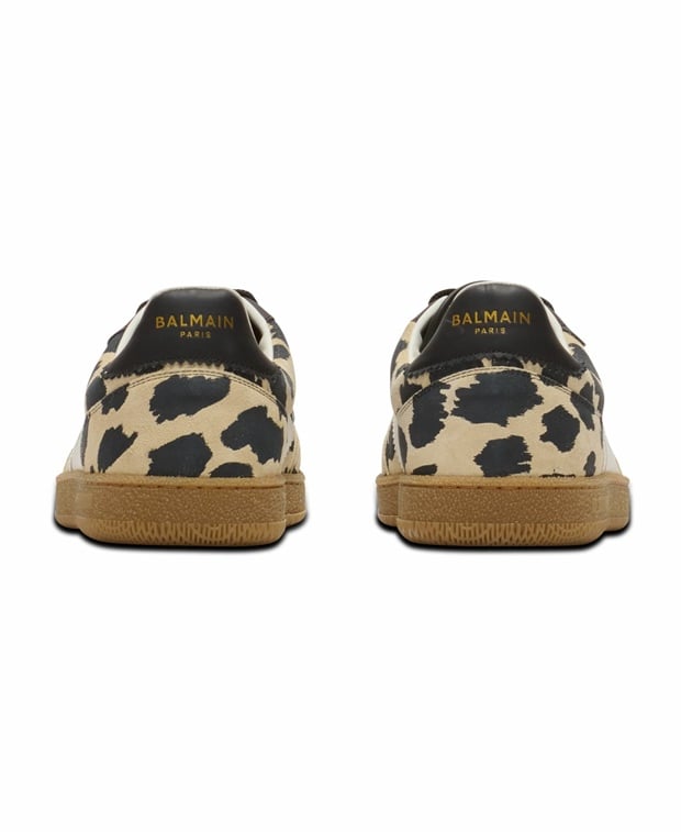 Balmain Sneakers