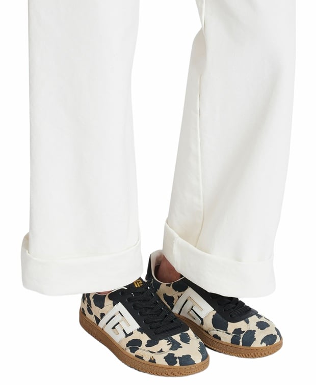 Balmain Sneakers