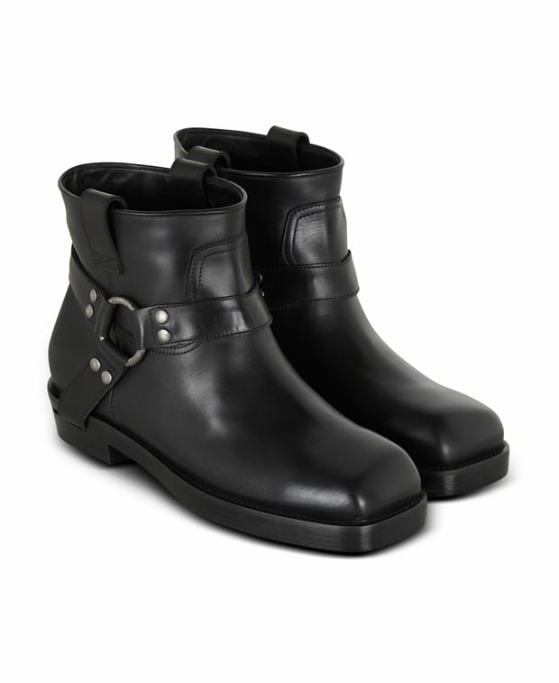 Balmain Boots