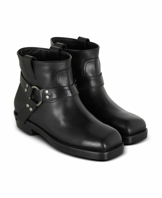 Balmain Boots