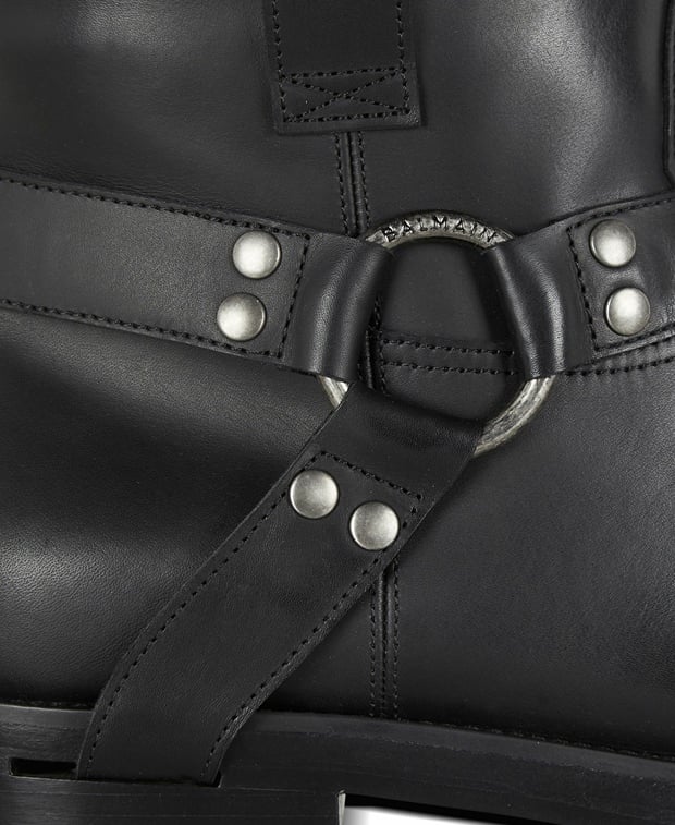 Balmain Boots