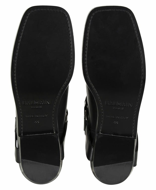 Balmain Boots