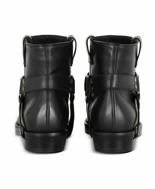 Balmain Boots