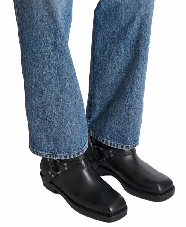 Balmain Boots