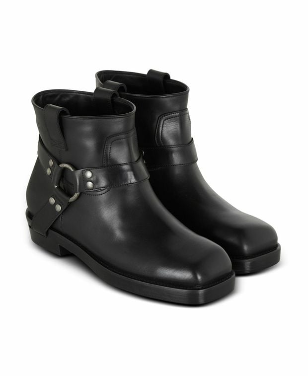Balmain Boots