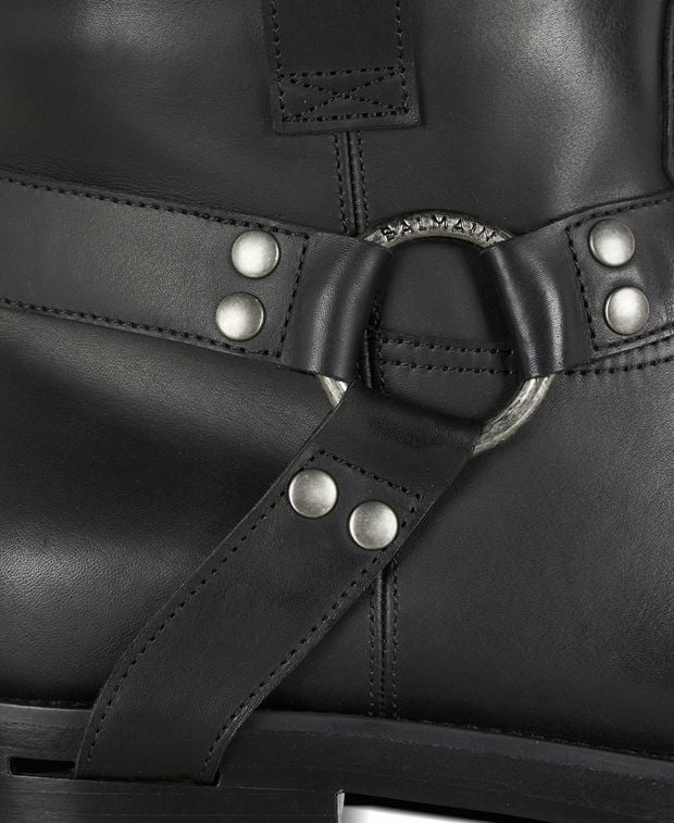 Balmain Boots