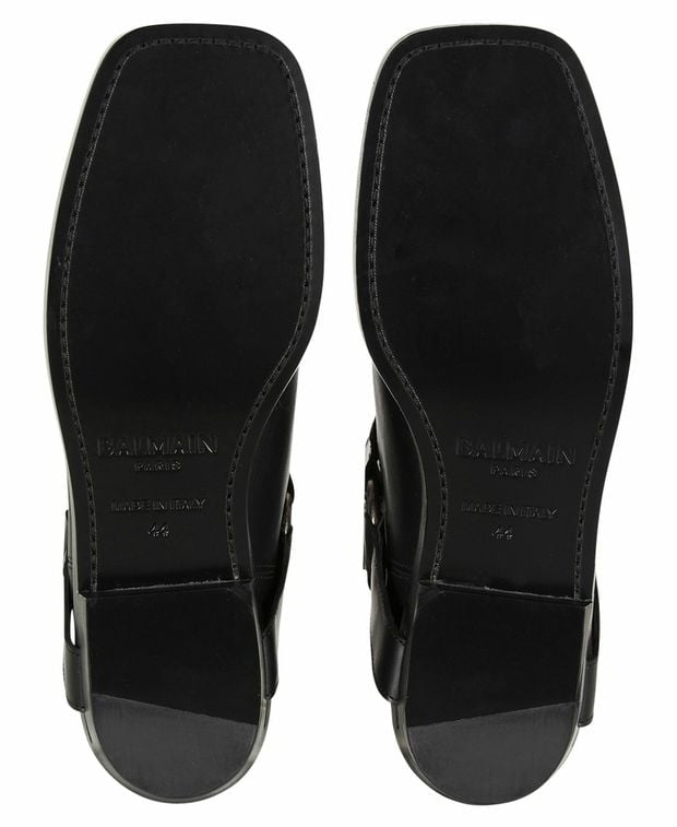 Balmain Boots