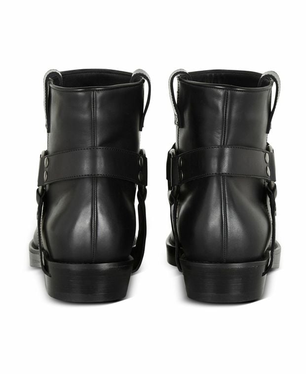 Balmain Boots