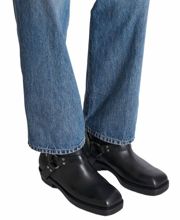 Balmain Boots