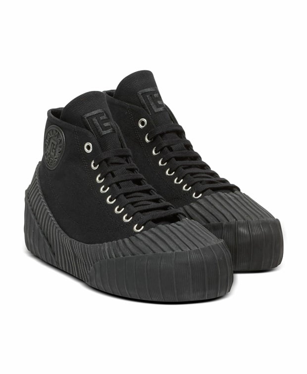 Balmain Sneakers